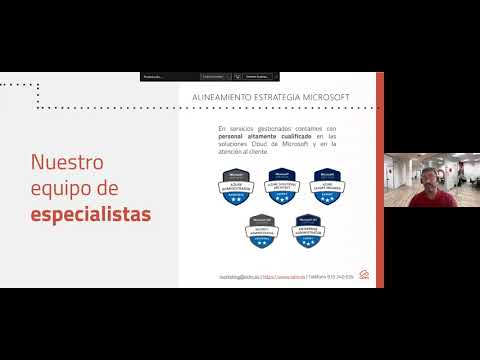 Cómo los servicios gestionados cloud ayudan a afrontar el crecimiento TI y empresarial