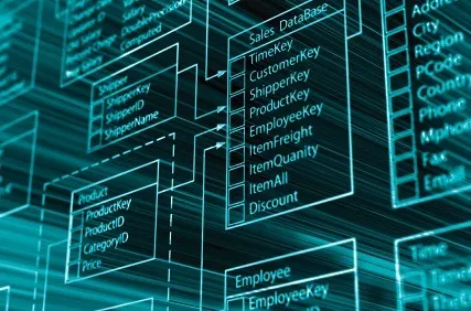 Gestión eficiente de registros de tratamiento de datos