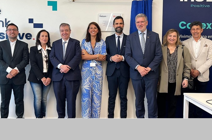 Inetum abre oficinas en Tarragona